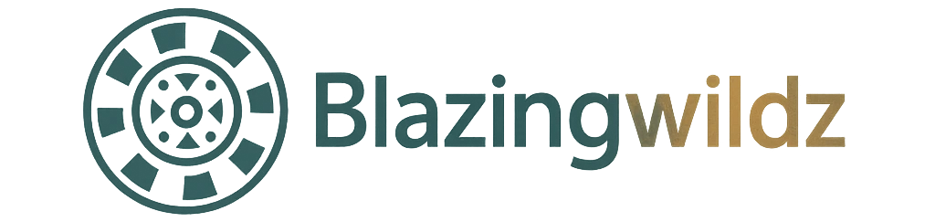 Blazingwildz